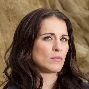 Foto Vicky McClure