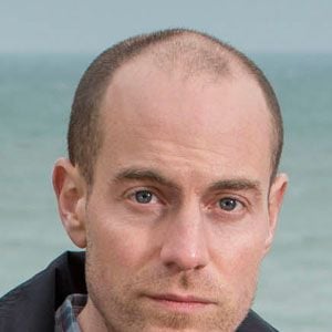 Foto Matthew Gravelle