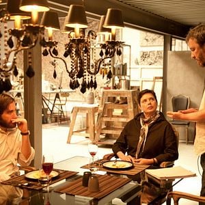 Foto Denis Villeneuve