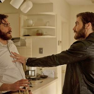 Foto O Homem Duplicado