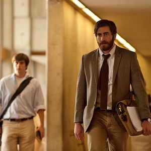 Foto O Homem Duplicado