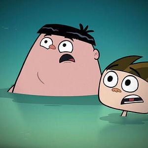 Foto Acampamento Lakebottom