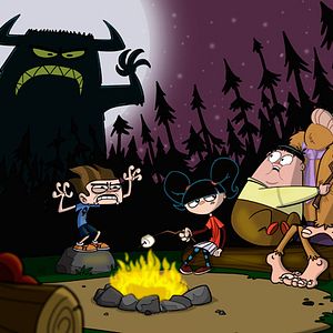 Foto Acampamento Lakebottom