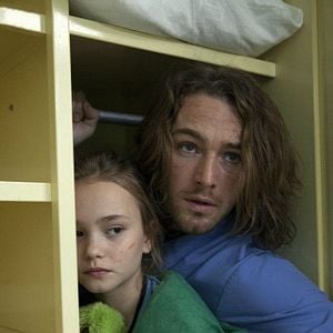 Foto Johnny Sequoyah