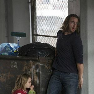 Foto Johnny Sequoyah