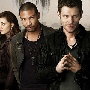 Foto The Originals