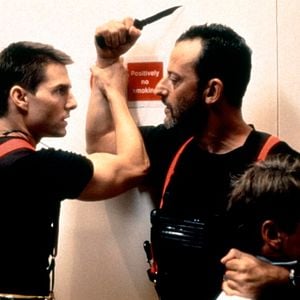 Foto Missão Impossível