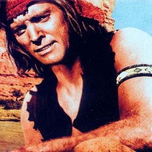 Foto O Último Bravo