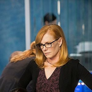 Foto Marg Helgenberger
