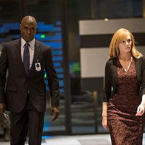 Foto Marg Helgenberger