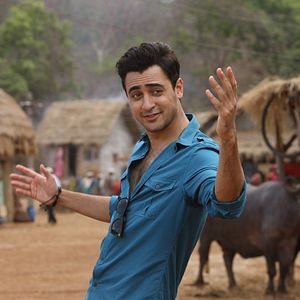 Foto Gori Tere Pyaar Mein