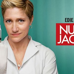 Foto Nurse Jackie