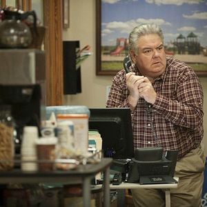 Foto Jim O'Heir