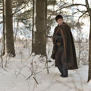 Foto Torrance Coombs