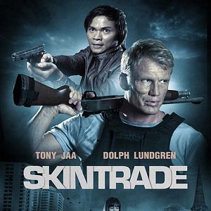 Foto Skin Trade - Em Busca de Vingança