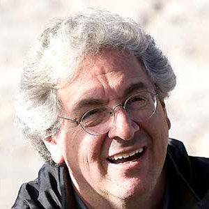 Foto Harold Ramis