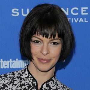 Foto Pollyanna McIntosh