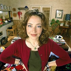 Foto Catherine Lloyd Burns