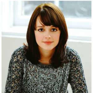 Foto Lauren Ashley Carter