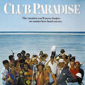 Foto Clube Paraíso