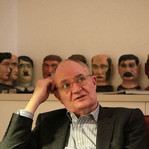 Foto Jim Broadbent