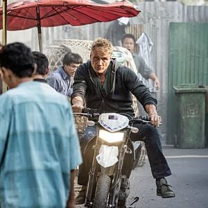 Foto Skin Trade - Em Busca de Vingança