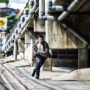 Foto Skin Trade - Em Busca de Vingança