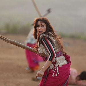 Foto Madhuri Dixit