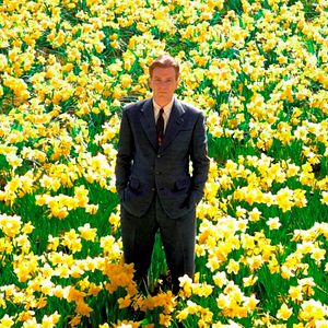 Foto Peixe Grande e Suas Histórias Maravilhosas