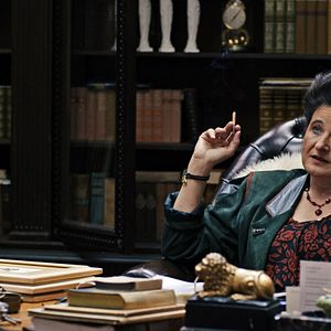 Foto Maria Hofstätter