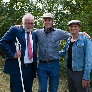 Foto Benjamin Heisenberg