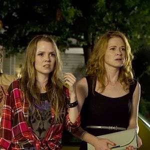 Foto Mamãe - Operação Balada