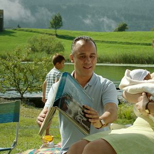 Foto Javier Gutiérrez