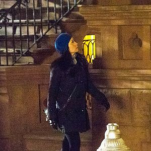 Foto Lucy Liu