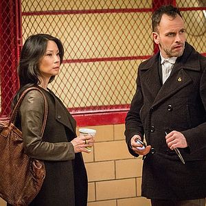 Foto Lucy Liu
