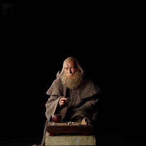 Foto Da Vinci's Demons