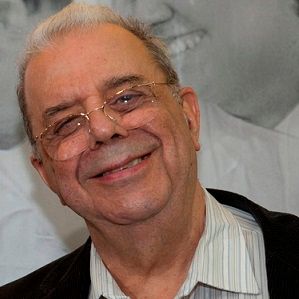 Foto Sérgio Cabral