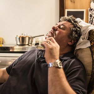 Foto Ludovic Berthillot