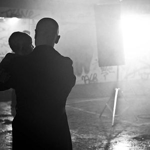 Foto Qual é o Seu Trabalho, Papai?