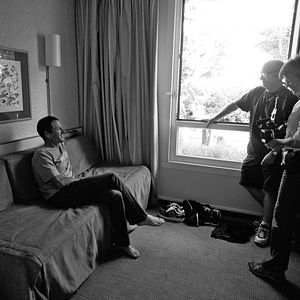 Foto A Mentira Armstrong