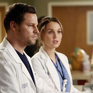 Foto Camilla Luddington