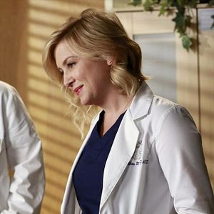 Foto Jessica Capshaw