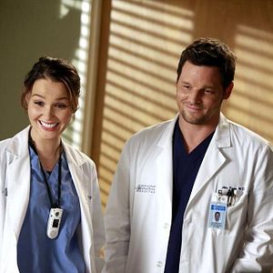Foto Camilla Luddington