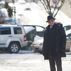 Foto James Spader
