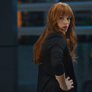 Foto Amanda Righetti