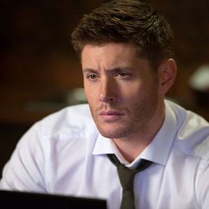 Foto Jensen Ackles