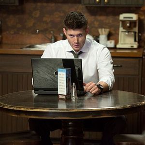 Foto Jensen Ackles