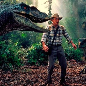 Foto Jurassic Park 3