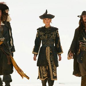 Foto Piratas do Caribe - No Fim do Mundo