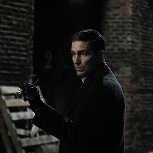 Foto Person Of Interest